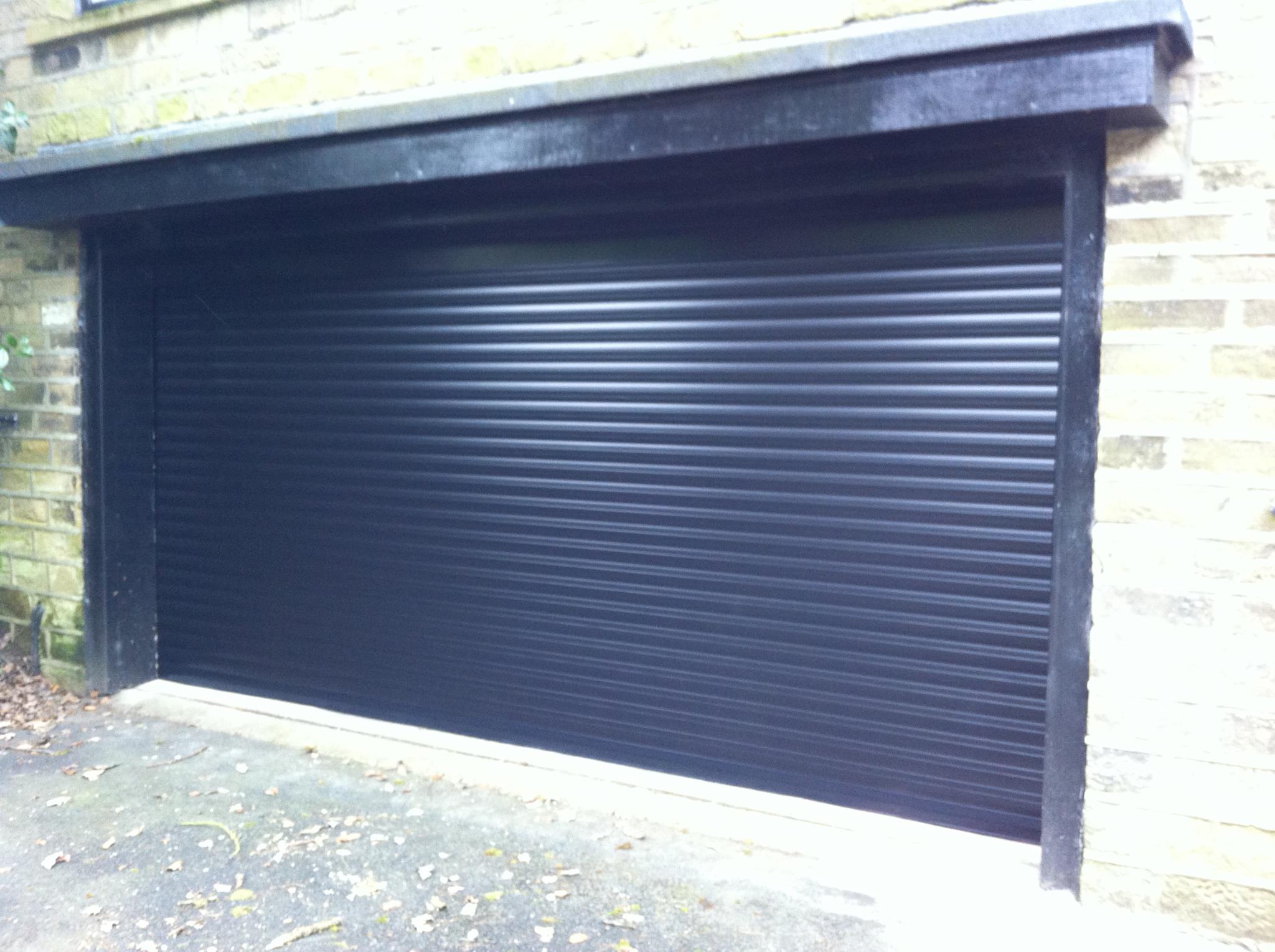 1529 #252F4B 1st Choice Garage Doors : Mirfield Yorkshire pic First Garage Doors 36212048