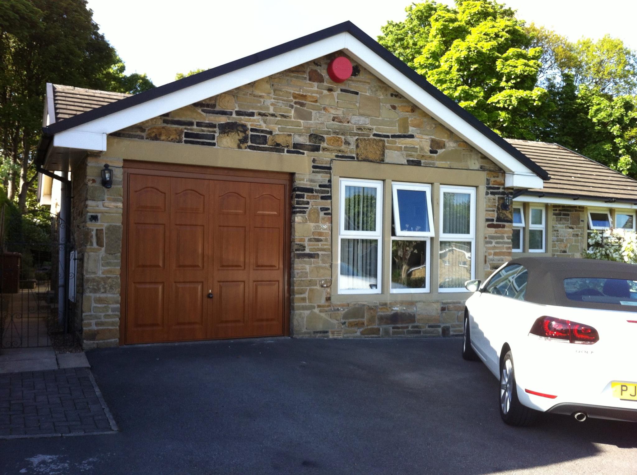 1529 #A5AE1D 1st Choice Garage Doors : Mirfield Yorkshire pic First Garage Doors 36212048