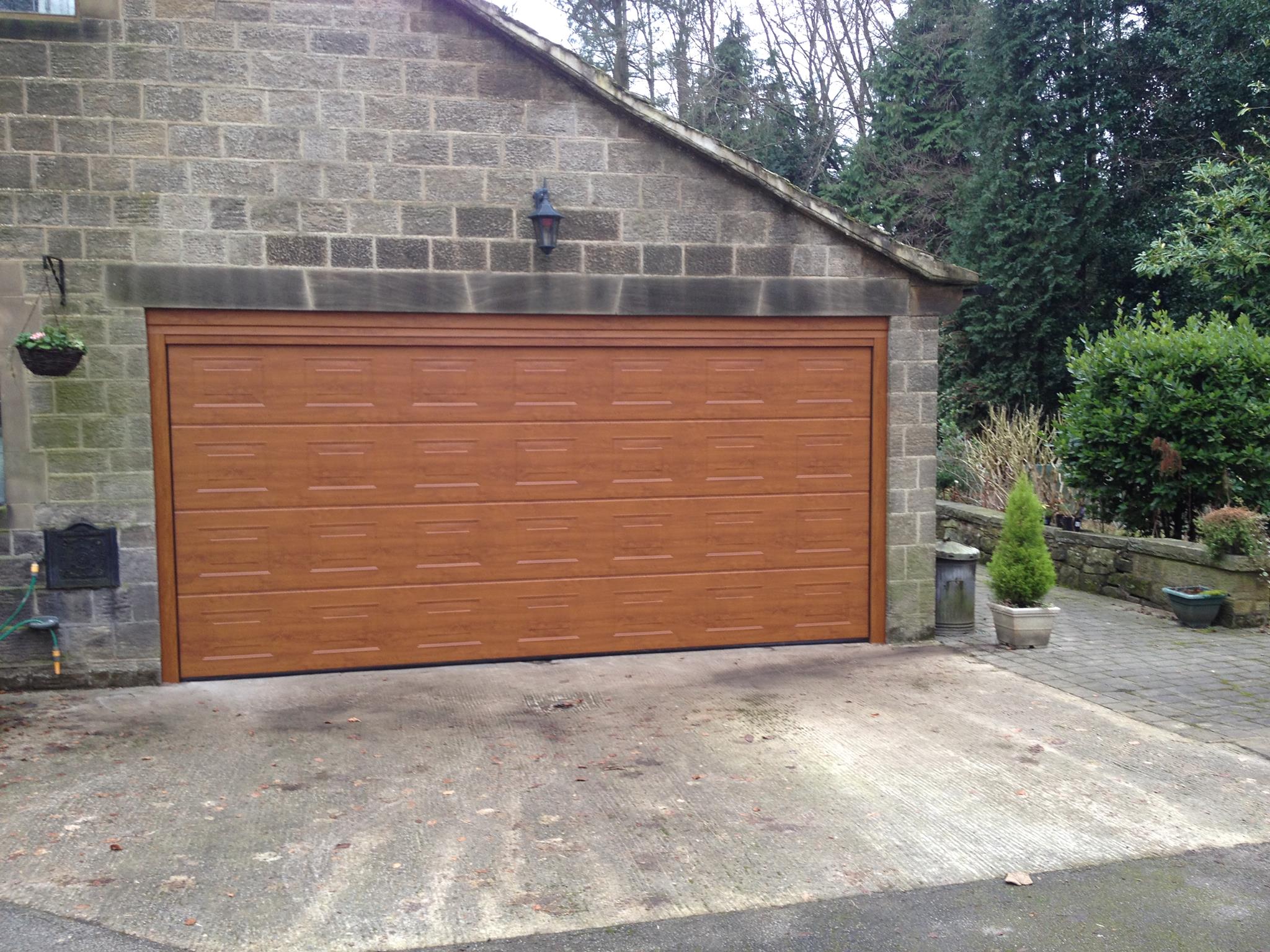 1536 #8C5B3F 1st Choice Garage Doors : Mirfield Yorkshire pic First Garage Doors 36212048