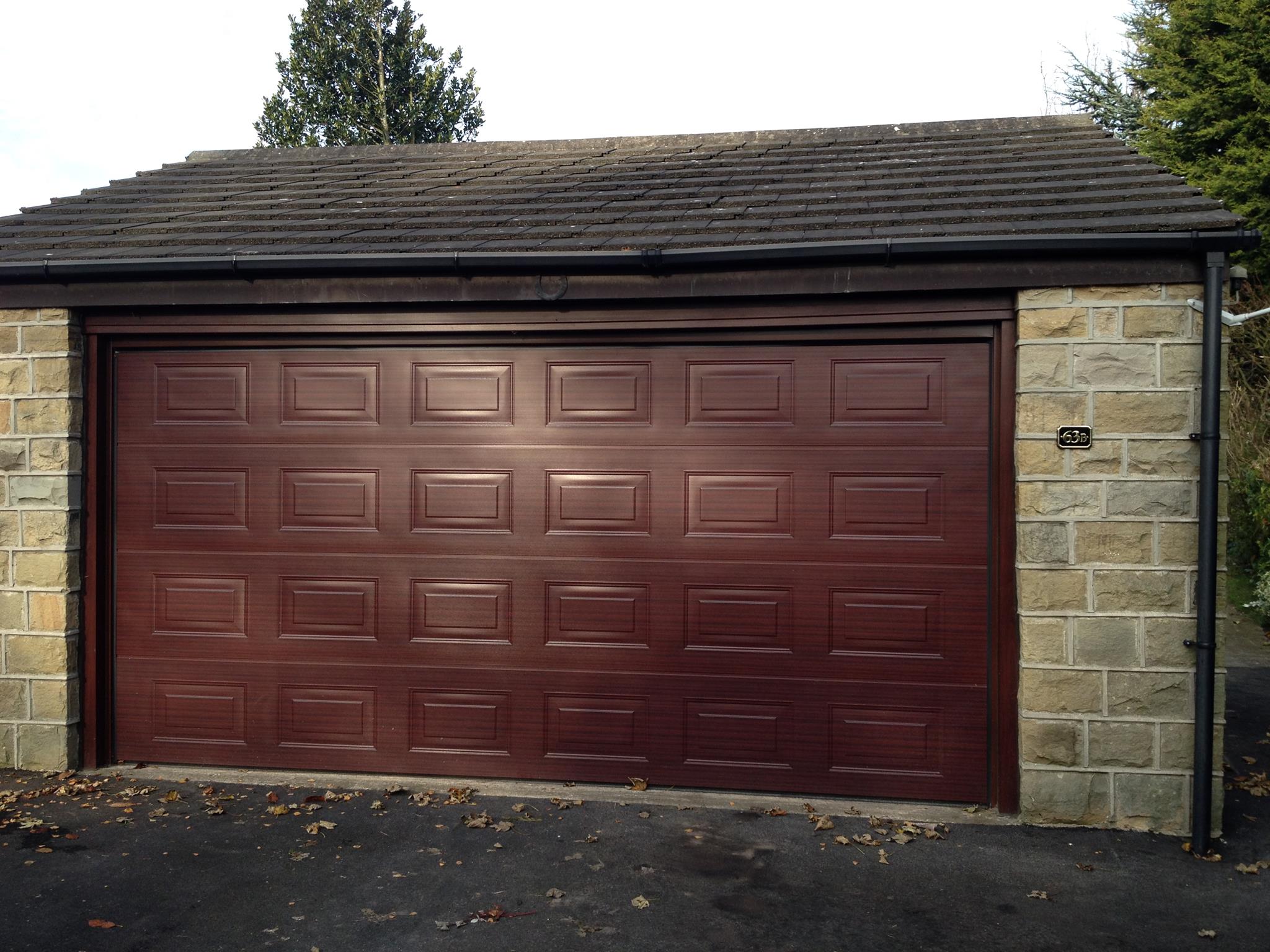 1536 #80734B 1st Choice Garage Doors : Mirfield Yorkshire pic First Garage Doors 36212048