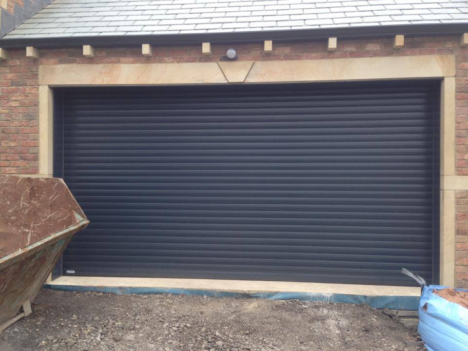 1st Choice Garage Doors Mirfield Yorkshire